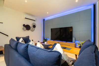 Totally New 4BR Private Villa Sunset Garden 2, 12m Oxygen Pool – 写真 9