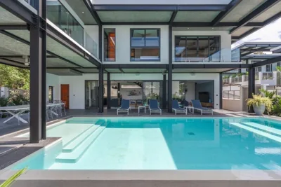 Totally New 4BR Private Villa Sunset Garden 2, 12m Oxygen Pool – 写真 14
